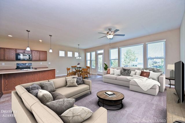 1006 Chatham Lane, Pierce Twp, OH 45245