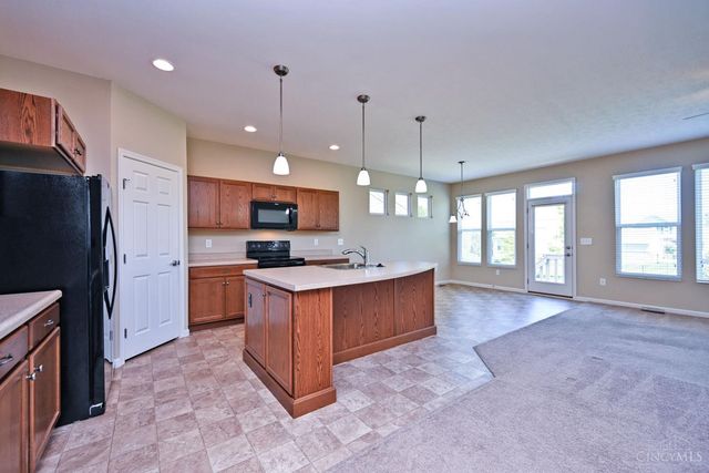 1006 Chatham Lane, Pierce Twp, OH 45245