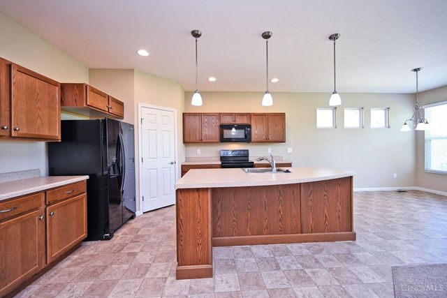 1006 Chatham Lane, Pierce Twp, OH 45245