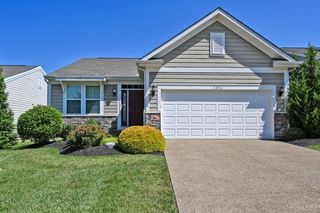 1006 Chatham Lane, Pierce Twp, OH 45245