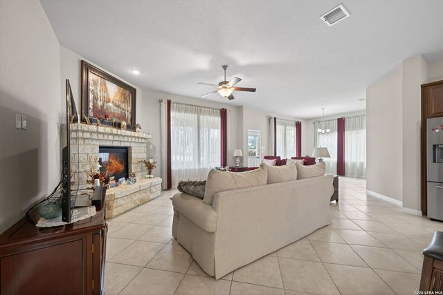 9108 Trail Stem, Schertz, TX 78154