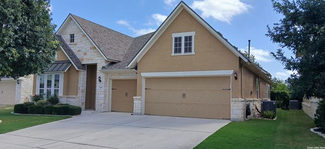 9108 Trail Stem, Schertz, TX 78154