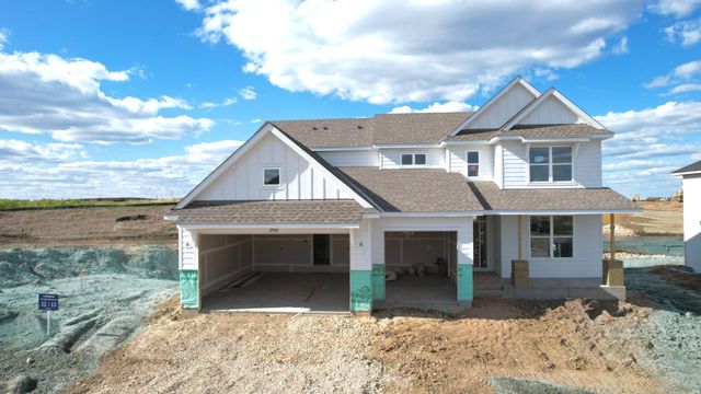 19974 Gadston Lane, Lakeville, MN 55044