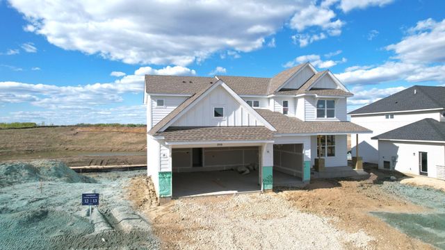 19974 Gadston Lane, Lakeville, MN 55044
