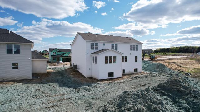 19974 Gadston Lane, Lakeville, MN 55044