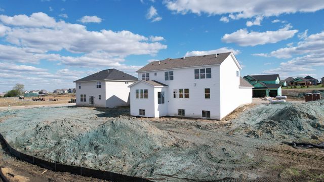 19974 Gadston Lane, Lakeville, MN 55044