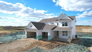 19974 Gadston Lane, Lakeville, MN 55044