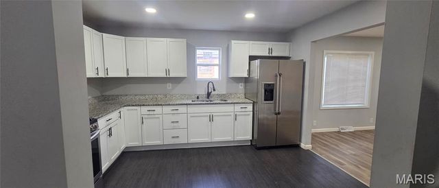 2325 E 25th Street, Granite City, IL 62040