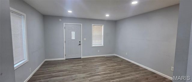 2325 E 25th Street, Granite City, IL 62040