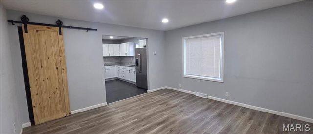 2325 E 25th Street, Granite City, IL 62040