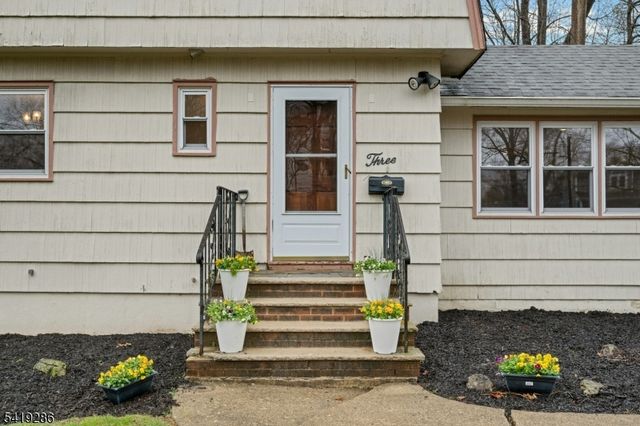 3 Page Pl, Livingston Twp., NJ 07039