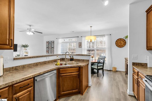 215 Marshland Lane Unit H, Greer, SC 29650