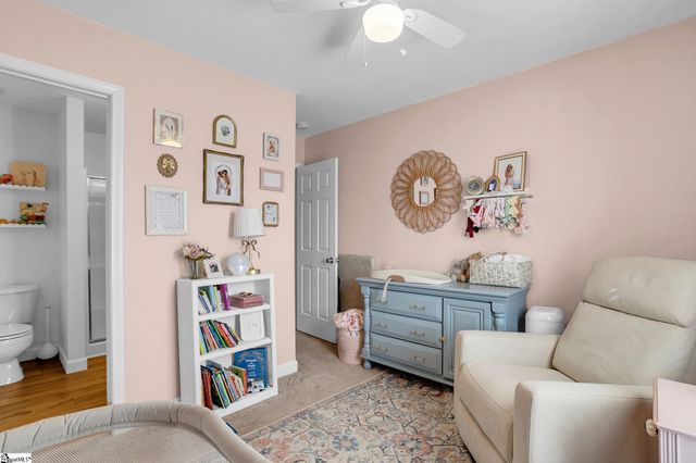 215 Marshland Lane Unit H, Greer, SC 29650