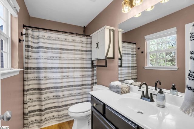 215 Marshland Lane Unit H, Greer, SC 29650