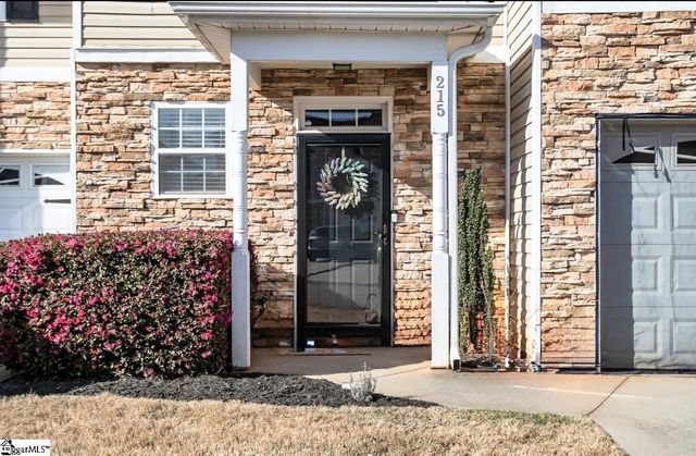 215 Marshland Lane Unit H, Greer, SC 29650