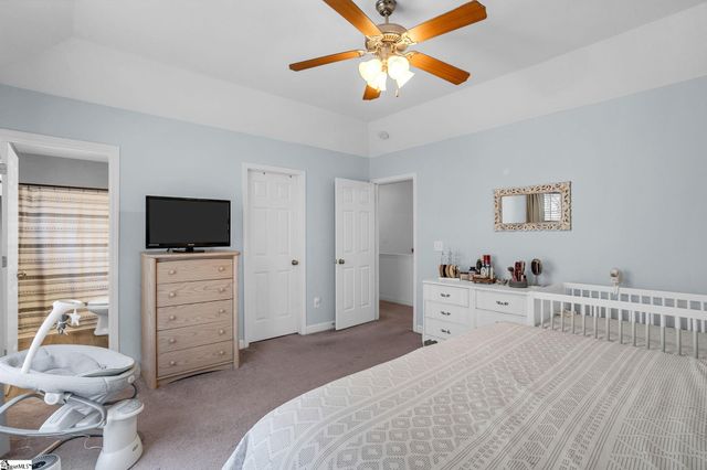 215 Marshland Lane Unit H, Greer, SC 29650