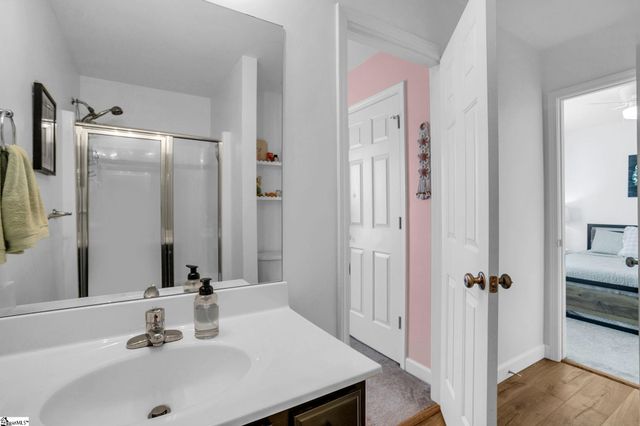 215 Marshland Lane Unit H, Greer, SC 29650