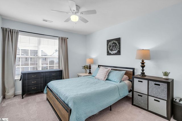 215 Marshland Lane Unit H, Greer, SC 29650