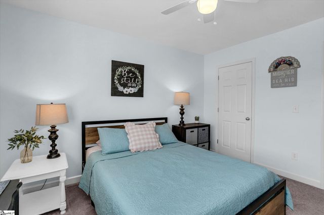 215 Marshland Lane Unit H, Greer, SC 29650