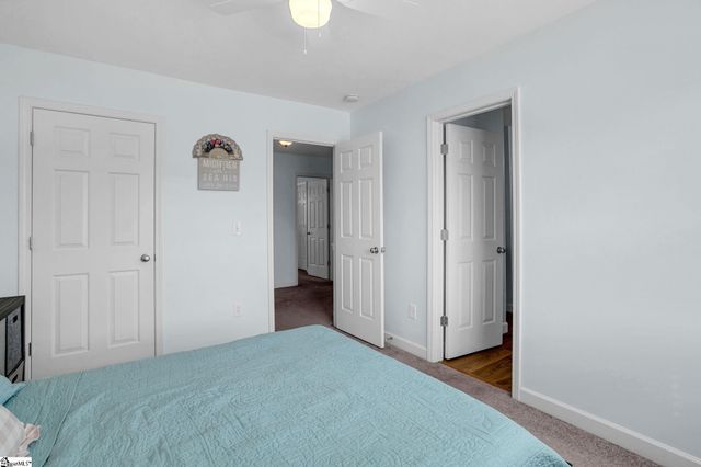 215 Marshland Lane Unit H, Greer, SC 29650