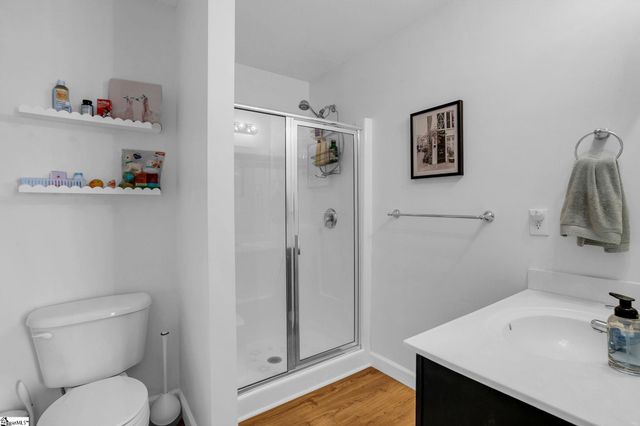 215 Marshland Lane Unit H, Greer, SC 29650