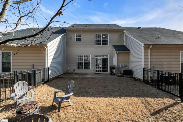 215 Marshland Lane Unit H, Greer, SC 29650