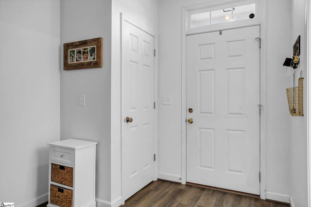 215 Marshland Lane Unit H, Greer, SC 29650