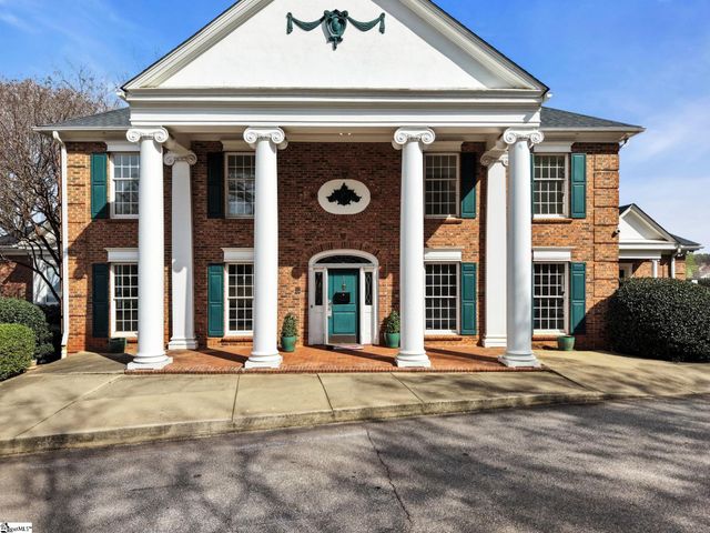 215 Marshland Lane Unit H, Greer, SC 29650