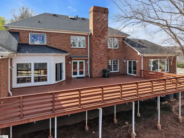 215 Marshland Lane Unit H, Greer, SC 29650