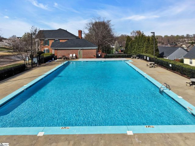 215 Marshland Lane Unit H, Greer, SC 29650