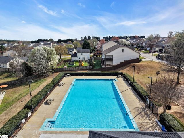 215 Marshland Lane Unit H, Greer, SC 29650