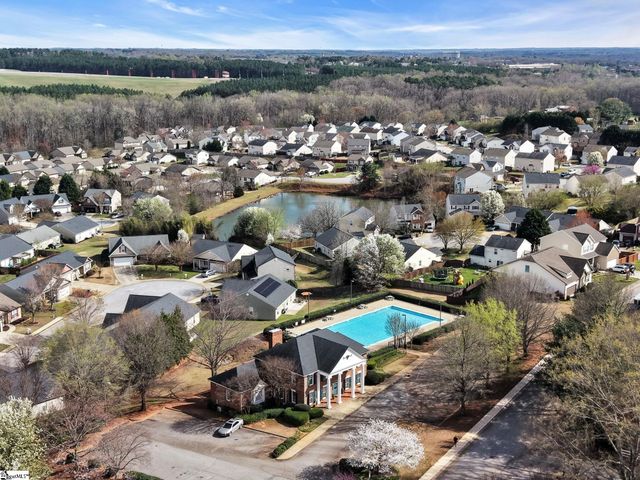 215 Marshland Lane Unit H, Greer, SC 29650