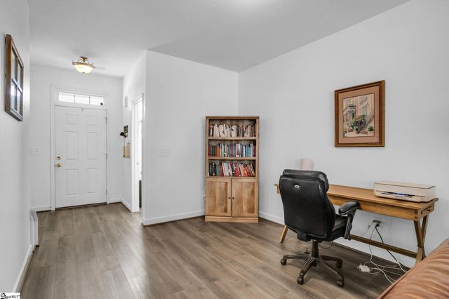 215 Marshland Lane Unit H, Greer, SC 29650