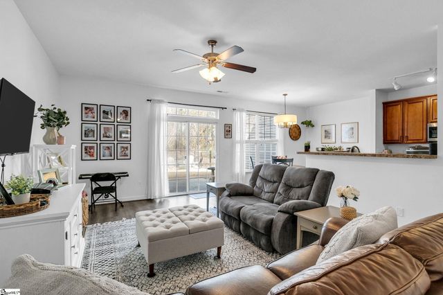 215 Marshland Lane Unit H, Greer, SC 29650