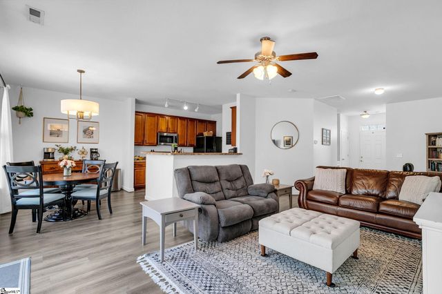 215 Marshland Lane Unit H, Greer, SC 29650