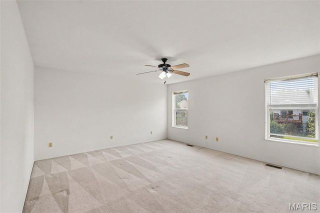 1252 Caribou Run, O'fallon, MO 63366