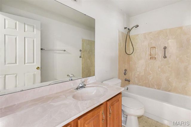 1252 Caribou Run, O'fallon, MO 63366