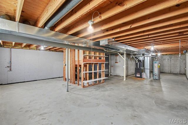 1252 Caribou Run, O'fallon, MO 63366