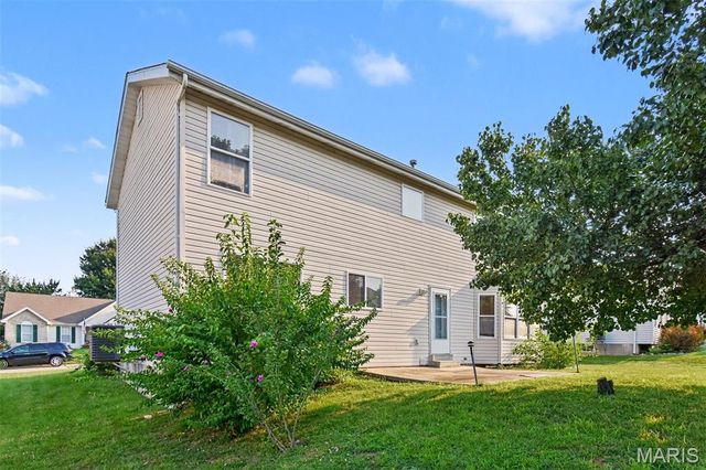 1252 Caribou Run, O'fallon, MO 63366
