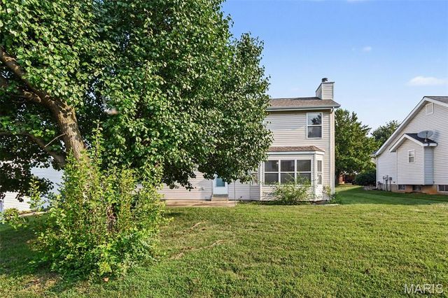 1252 Caribou Run, O'fallon, MO 63366