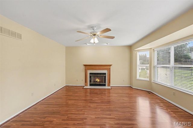 1252 Caribou Run, O'fallon, MO 63366
