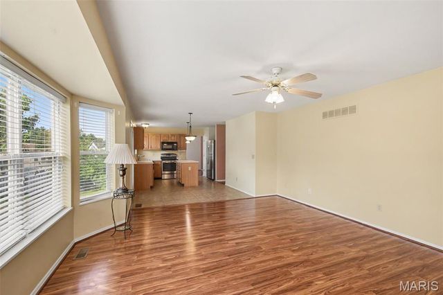 1252 Caribou Run, O'fallon, MO 63366