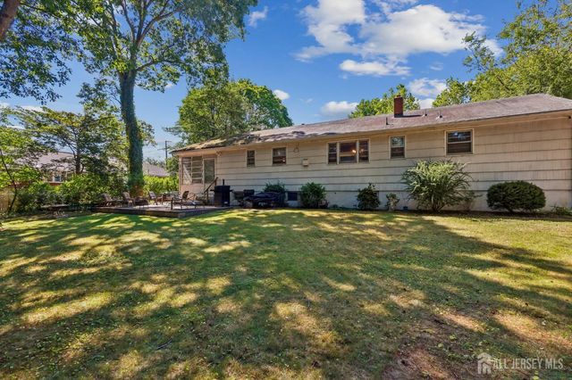 68 Herbert Drive, East Brunswick, NJ 08816