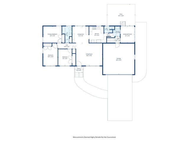 68 Herbert Drive, East Brunswick, NJ 08816