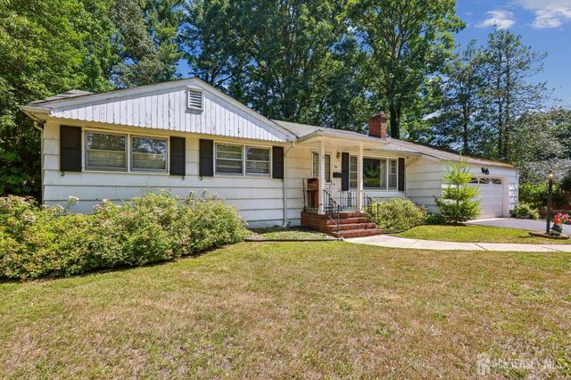 68 Herbert Drive, East Brunswick, NJ 08816