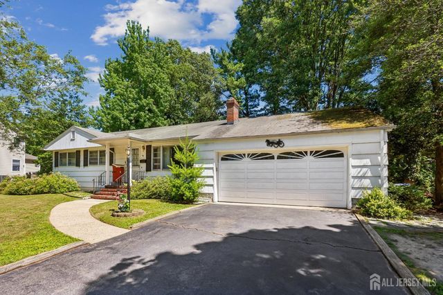 68 Herbert Drive, East Brunswick, NJ 08816