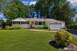 68 Herbert Drive, East Brunswick, NJ 08816