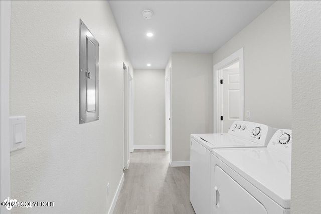 3332 Richmond Avenue, Anchorage, AK 99508