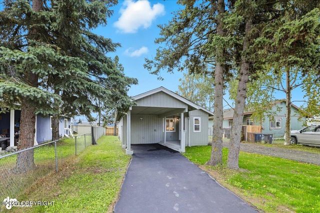 3332 Richmond Avenue, Anchorage, AK 99508