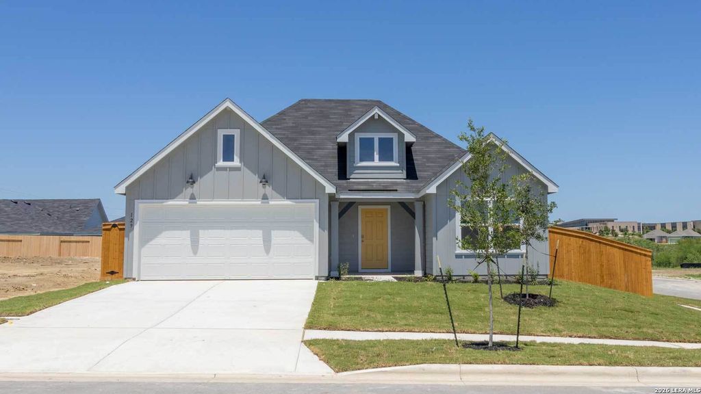 129 SOUTH PLAINS ROAD, San Marcos, TX 78666